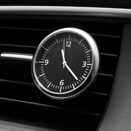 Car Clock Air Fresheners
